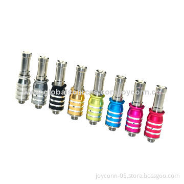 eGo Dry herbal V4 atomizer